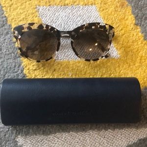 Warby Parker ‘Clementine’ Sunglasses